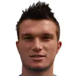 Francesco Pitarresi foto de rosto