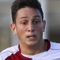 Francesco Salandria headshot