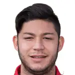 Francesco Urso headshot