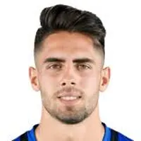 Francesco Verde headshot