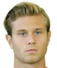 Gabriele Gori headshot