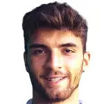 Gaetano Monachello foto de rosto