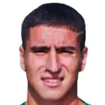 Giacomo Manzaridisparo a la cabeza