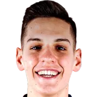 Giacomo Olzer headshot