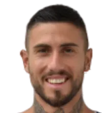 Giammario Piscitella headshot