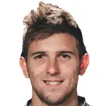 Gianluca Nicco headshot