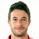 Gianluca Sansone foto de rosto