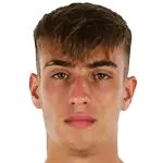 Gianmarco Cangiano headshot