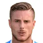 Gianmarco Fiorydisparo a la cabeza