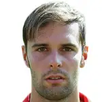 Gianmarco Zigoni foto de rosto