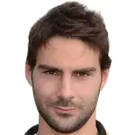 Gianmario Comi foto de rosto