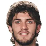 Gianni Manfrin headshot