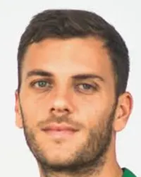 Gianvito Misuracadisparo a la cabeza