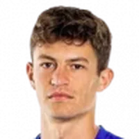 Giovanni Bonfanti headshot