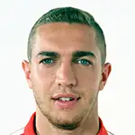 Giovanni Di Noia headshot