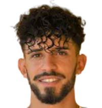 Giovanni Foresta foto de rosto