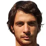 Giovanni Formiconi foto de rosto