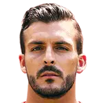 Giulio Donati foto de rosto