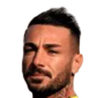 Giuseppe Caccavallo foto de rosto