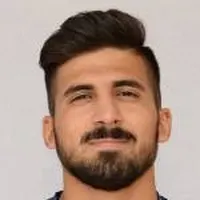 Giuseppe Carriero headshot