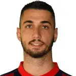 Giuseppe Cuomodisparo a la cabeza