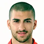 Giuseppe De Luca headshot