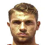 Giuseppe Maiorano headshot