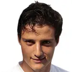 Giuseppe Prestia headshot