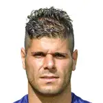 Giuseppe Torromino headshot