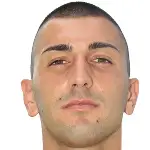 Jacopo Dall'Oglio foto de rosto