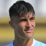 Jacopo Martini headshot