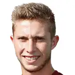 Janis Cavagna foto de rosto