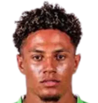 Joel Malusà foto de rosto