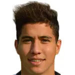 José Mauri foto de rosto