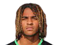 Justin Kumidisparo a la cabeza