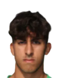 Kevin Brunodisparo a la cabeza