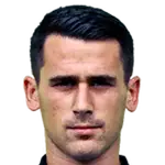 Kevin Lasagna foto de rosto