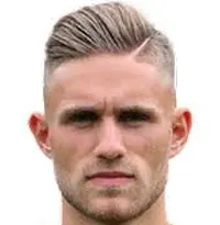 Leandro Putaro headshot