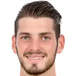 Leonardo Fasan headshot