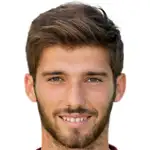 Leonardo Mancuso headshot