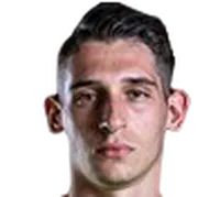 Leonardo Marson headshot