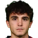 Leonardo Mazzadisparo a la cabeza