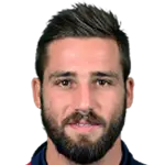 Leonardo Pavoletti headshot