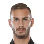 Leonardo Perez foto de rosto