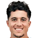 Leonardo Sernicola headshot