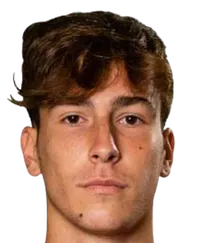 Lorenzo Bernasconi headshot