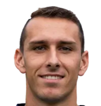 Lorenzo Carissoni headshot