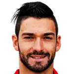 Lorenzo Del Pinto headshot