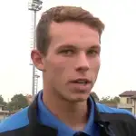 Lorenzo Migliorelli foto de rosto