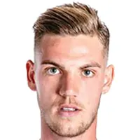 Lorenzo Rosseti foto de rosto